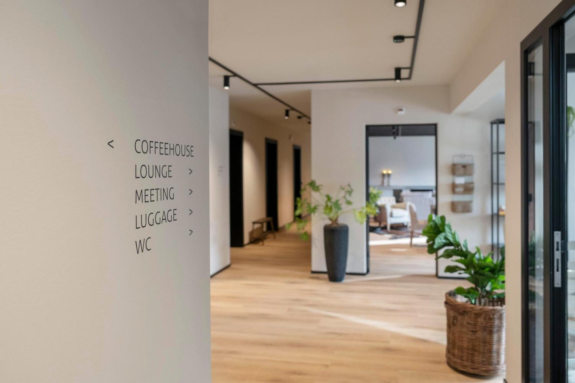 Giessen Hotel & Coffeehouse Vaduz Ngoại thất bức ảnh